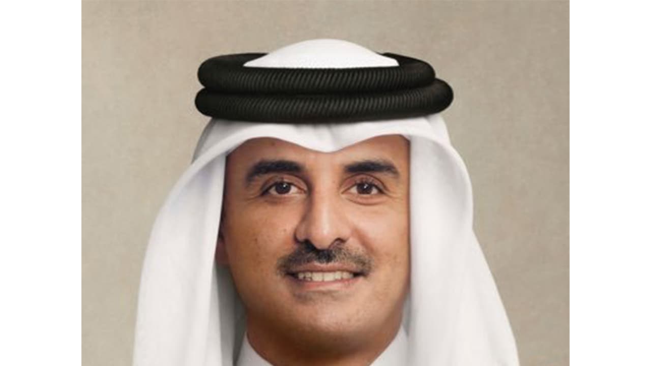 Qatari Emir, Trump discuss Middle East tensions, call for de-escalation