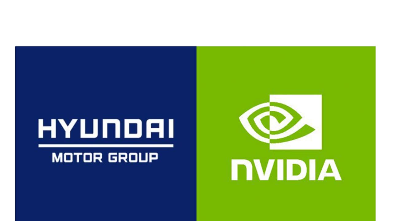 Hyundai, Nvidia in talks for major AI technology centre in South Korea