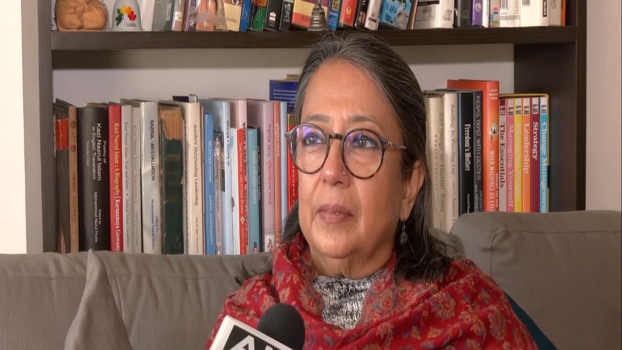 Tarique Rahman's return key for stability in Bangladesh: Ex-envoy