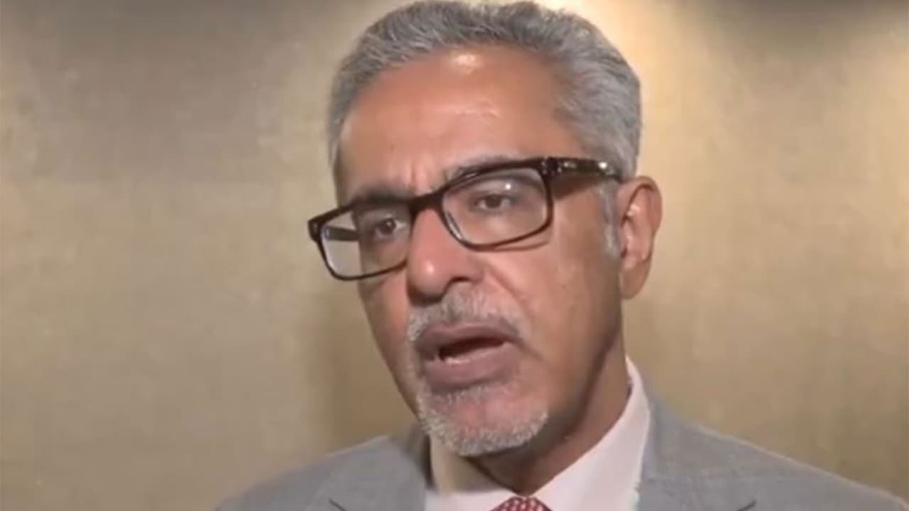 AI boosts transparency in Indias food distribution: Sanjeev Chopra