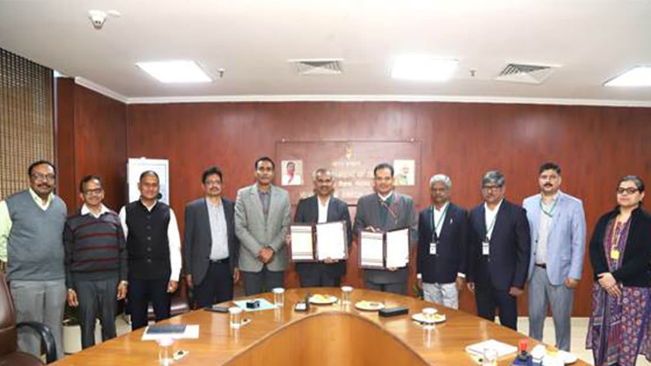 MoES, Puducherry partner for marine research, blue economy initiatives