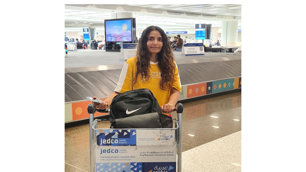 Indian national stranded on Yemen's Socotra Island evacuated to India