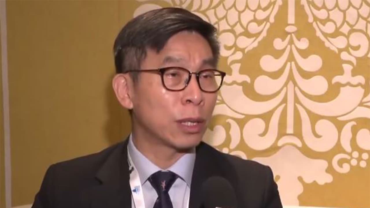 Taiwan seeks India's partnership for regional stability, peace with China