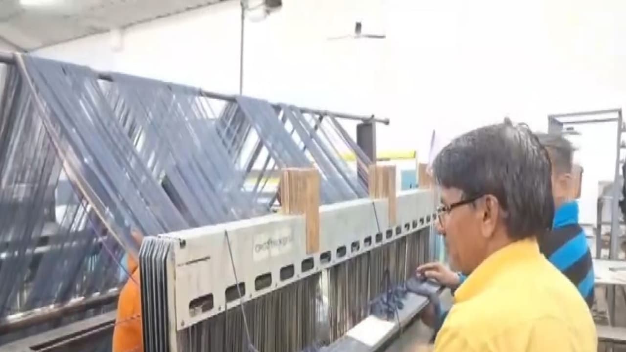 West Asia conflict stalls Bhilwara textile exports worth Rs 1000 crore