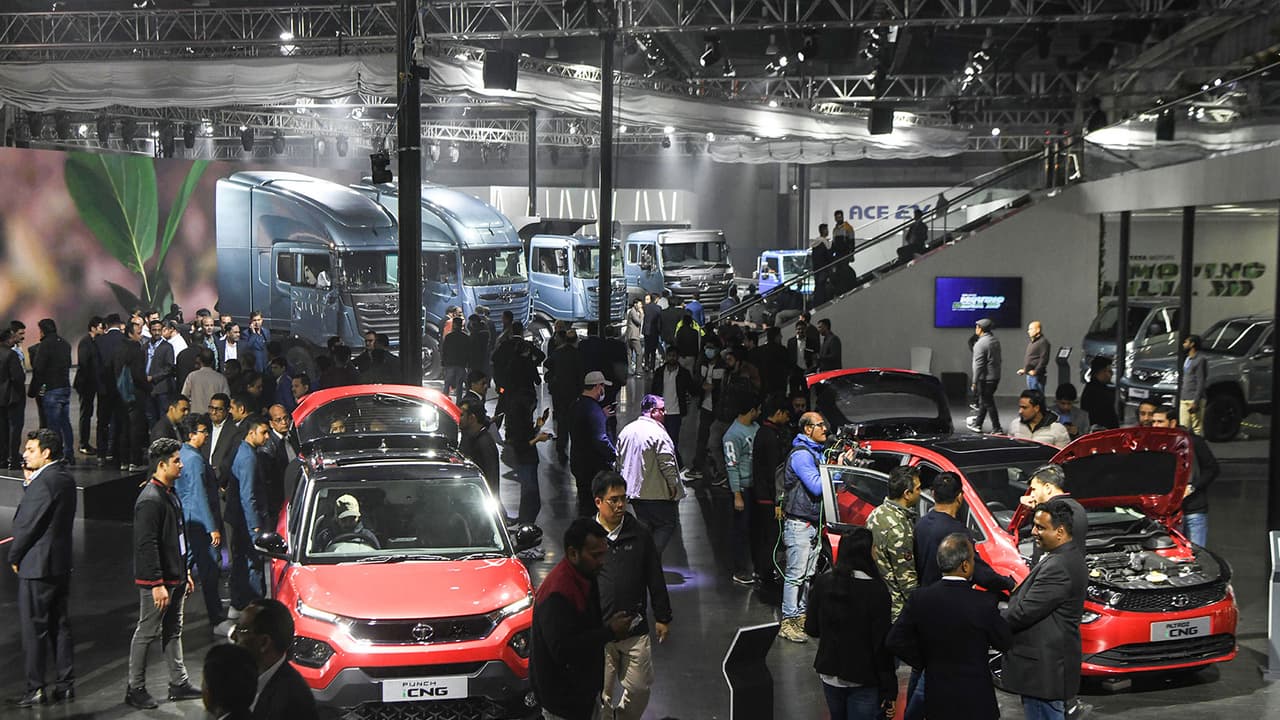 India-EU FTA to reshape premium auto market, reduce import duties