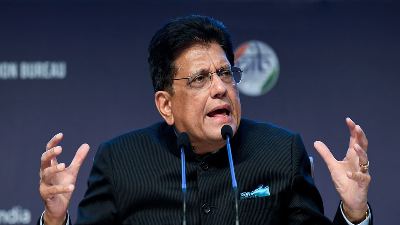 India-US trade deal a 'historic turning point', says Piyush Goyal