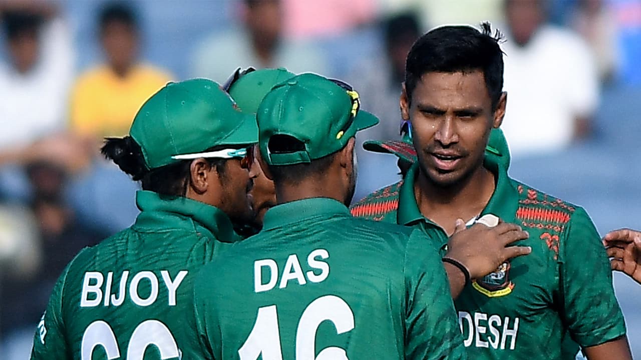 ICC Rejects Bangladesh's T20 World Cup Venue Change Request