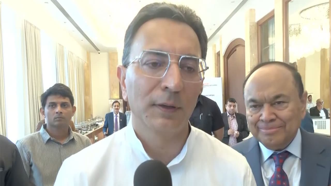 India well-placed globally for ease of doing business: Jitin Prasada