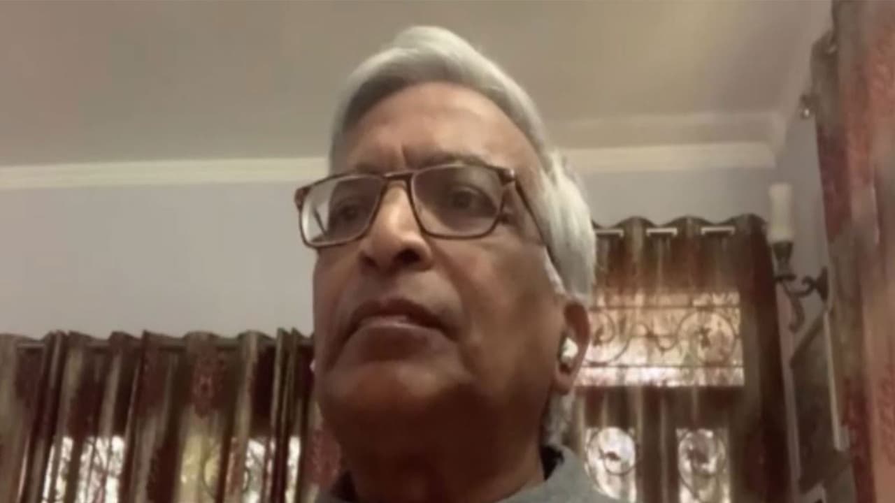 Jaishankar's Dhaka visit a key step to restore India-Bangladesh ties