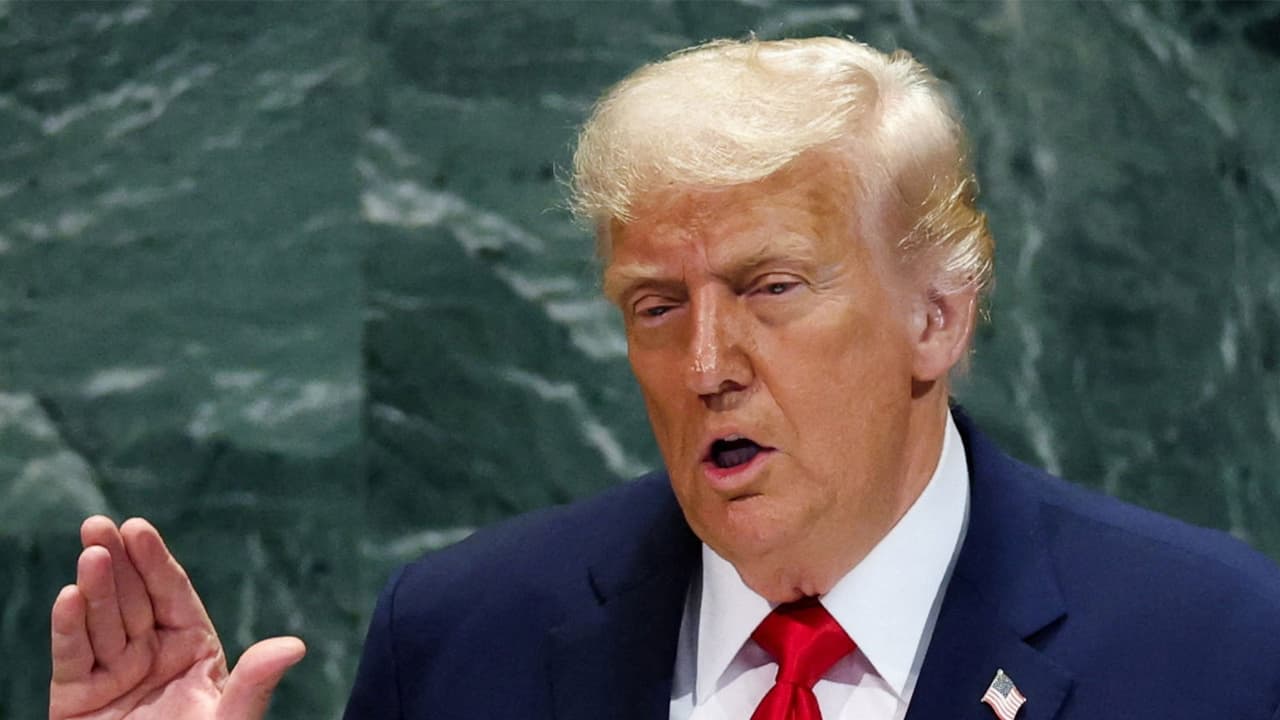 US, Iran to hold nuclear talks in Geneva amid Trump's stark warning