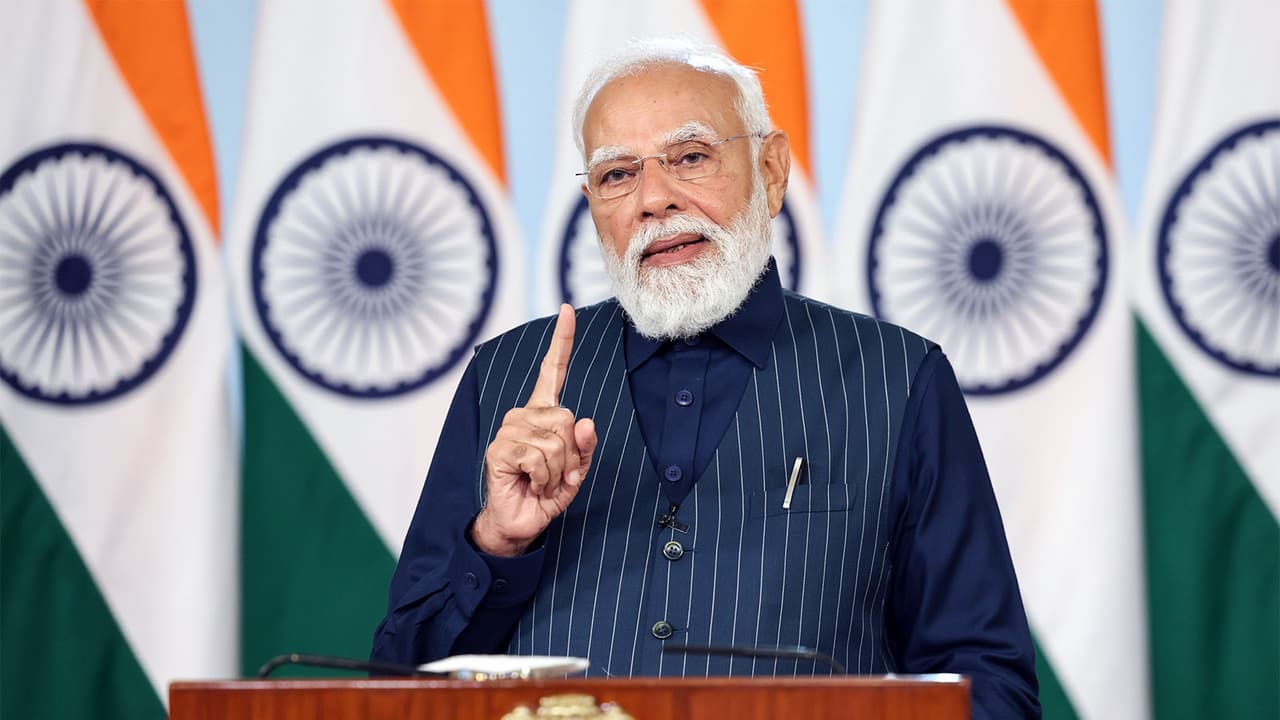 PM Modi to inaugurate 28th Commonwealth Speakers' meet in New Delhi