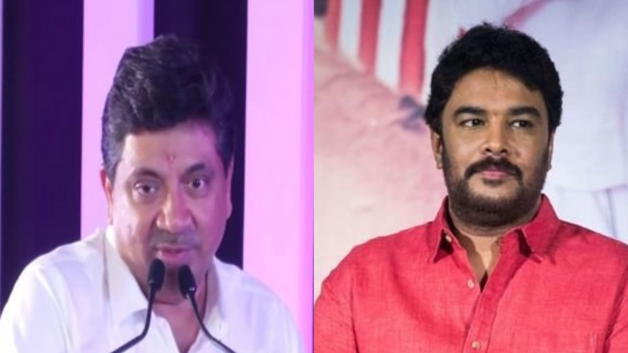 Madurai Central: DMK's PTR vs NDA's Sundar C in high-stakes battle