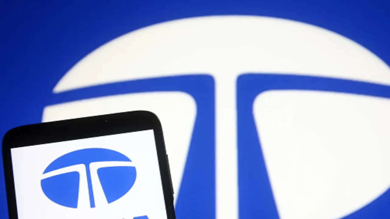 Tata Technologies Sinks 44% Below IPO Price In Two Years; SEBI RA Flags Weak Growth, Bearish Charts