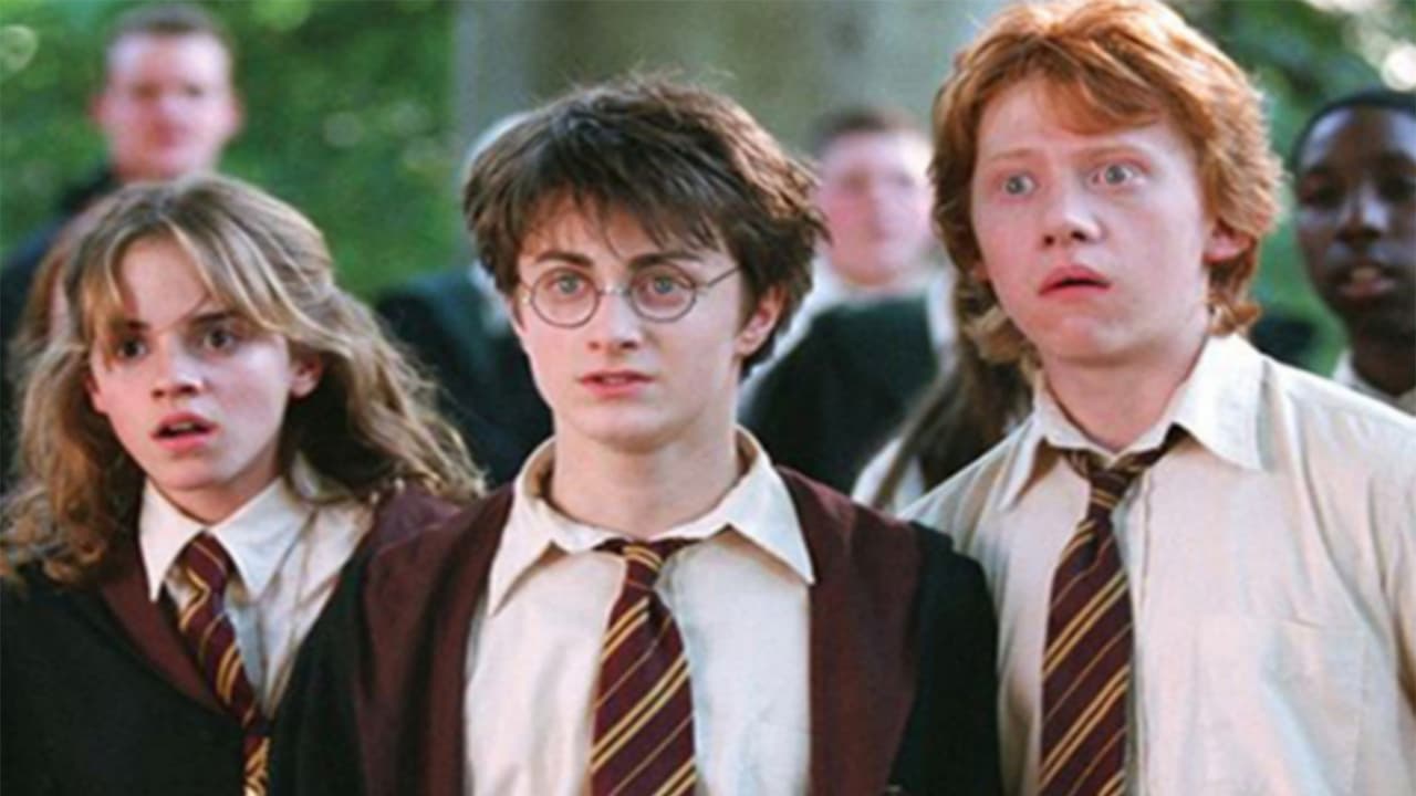 Daniel Radcliffe names his favourite and least favourite Harry Potter film