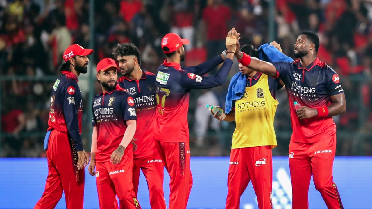 Romario Shepherd: From coconut bats in Guyana to a star in the IPL