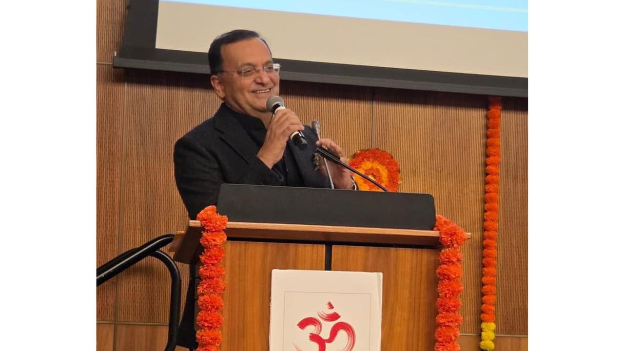 Where is the evidence? India's envoy slams Canada on Nijjar claims