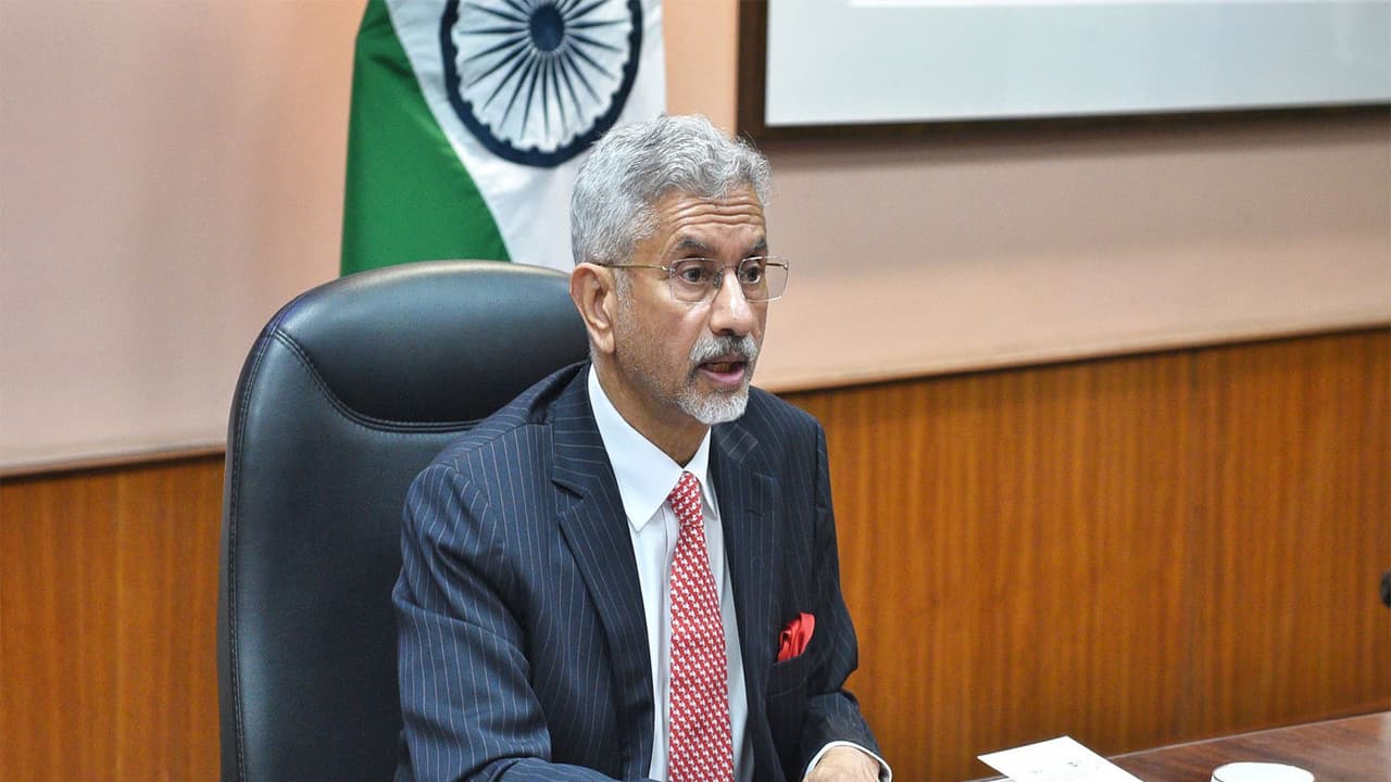 'Landmark' India-New Zealand FTA to boost trade, investment: EAM