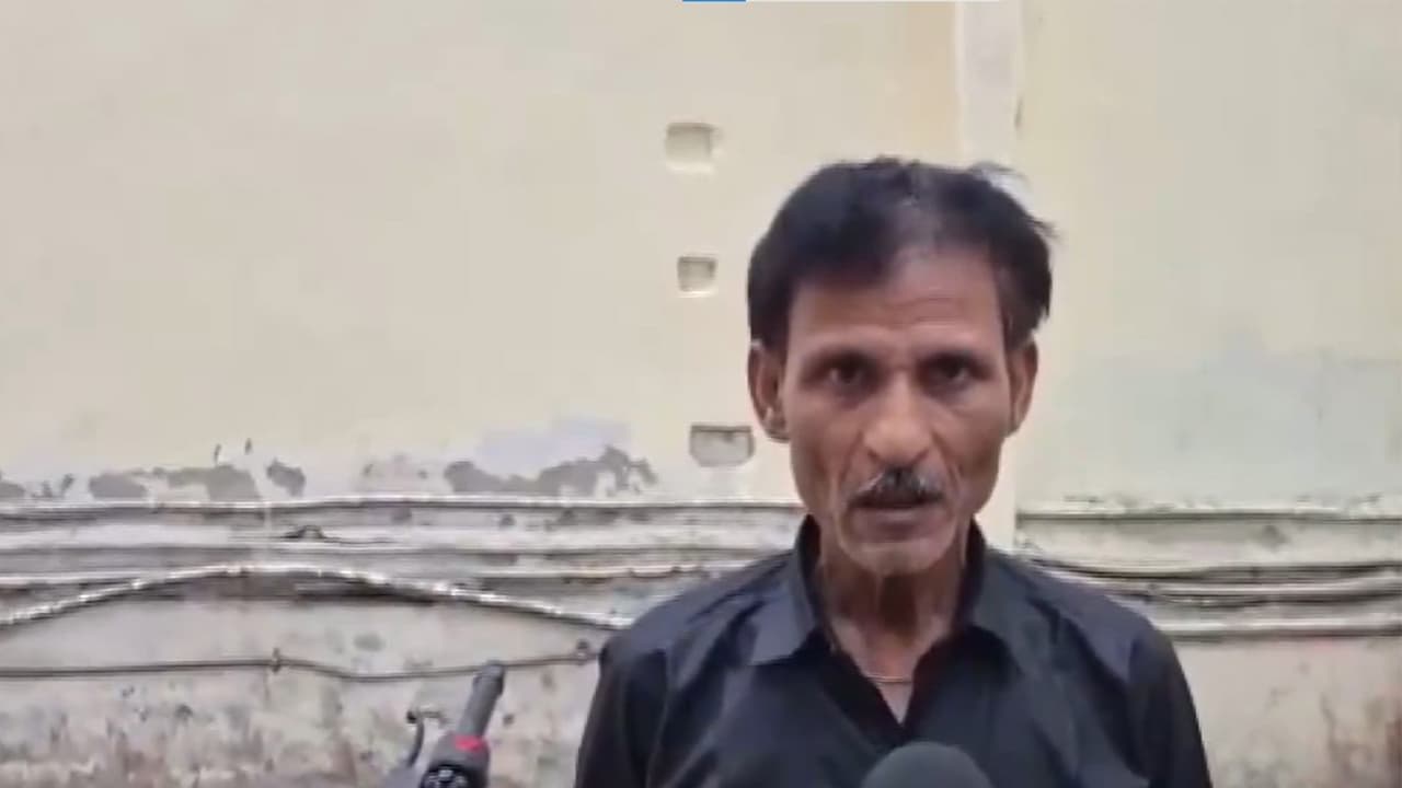 Delhi woman's death after fall: Husband, brother-in-law arrested