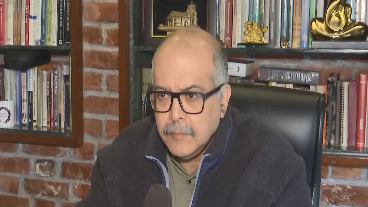 Bangladesh following Pakistani playbook, says expert Sushant Sareen