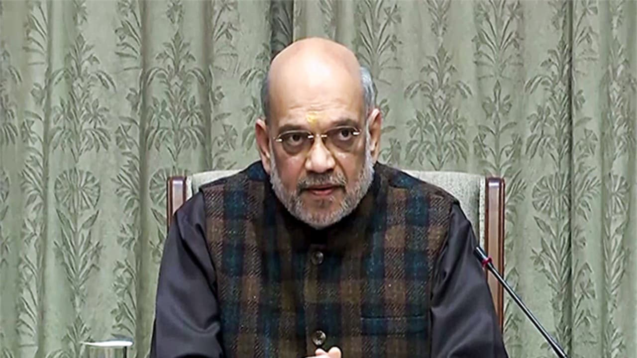 अमरनाथ यात्रा 2024: गृह मंत्री अमित शाह ने सुरक्षा और तैयारियों की समीक्षा के लिए बुलाई उच्च स्तरीय बैठक