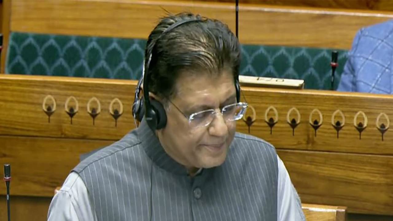 India-US trade deal beneficial for both countries, says Piyush Goyal