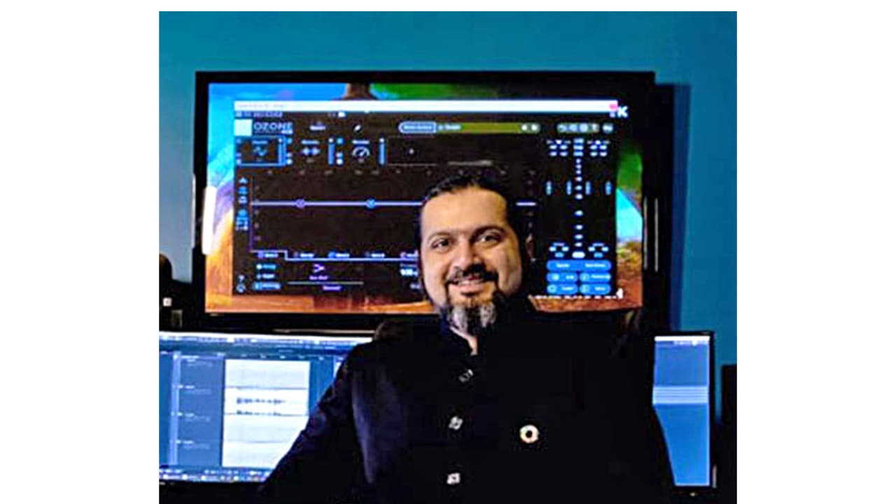 Grammy winner Ricky Kej's Bengaluru home robbed; Zomato partner blamed