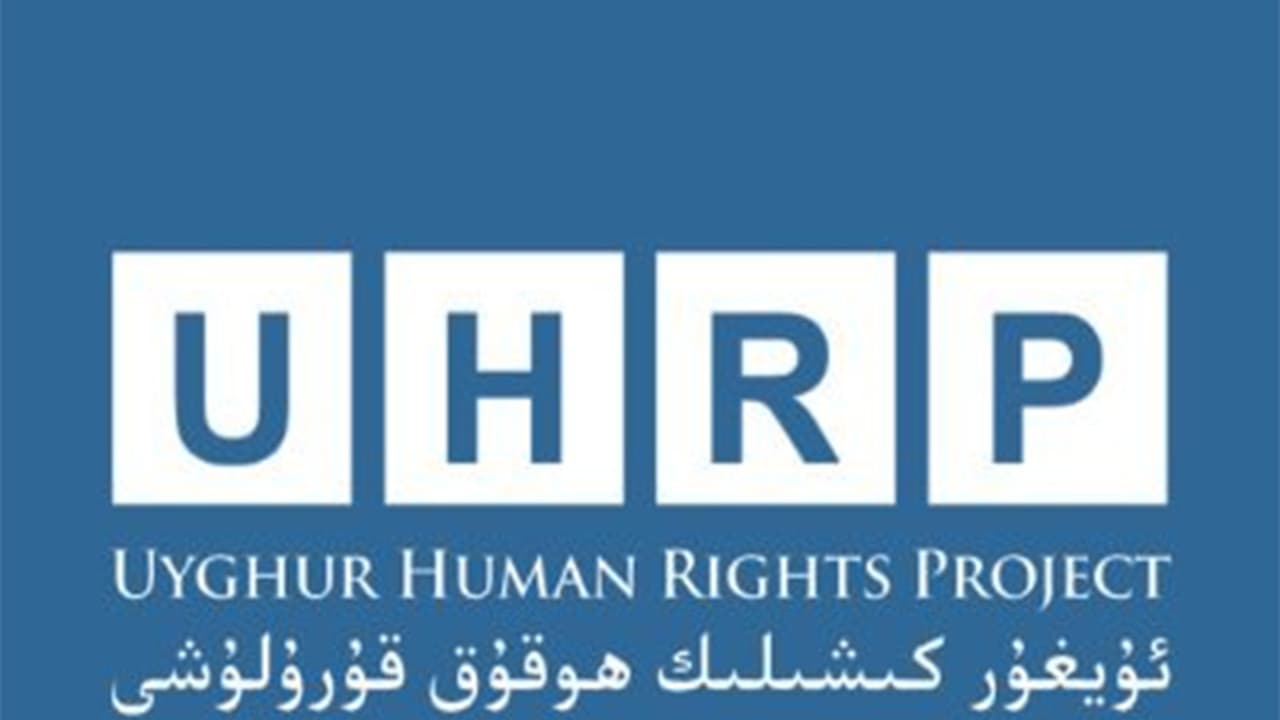 UHRP: Press freedom in Uyghur Region among worst in repressive China