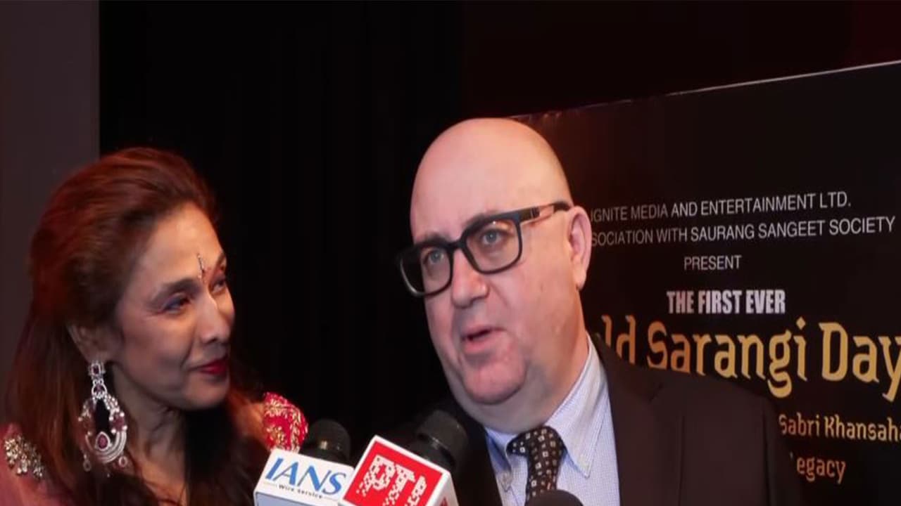 Malta hails strong ties with India, calls for more cultural exchange