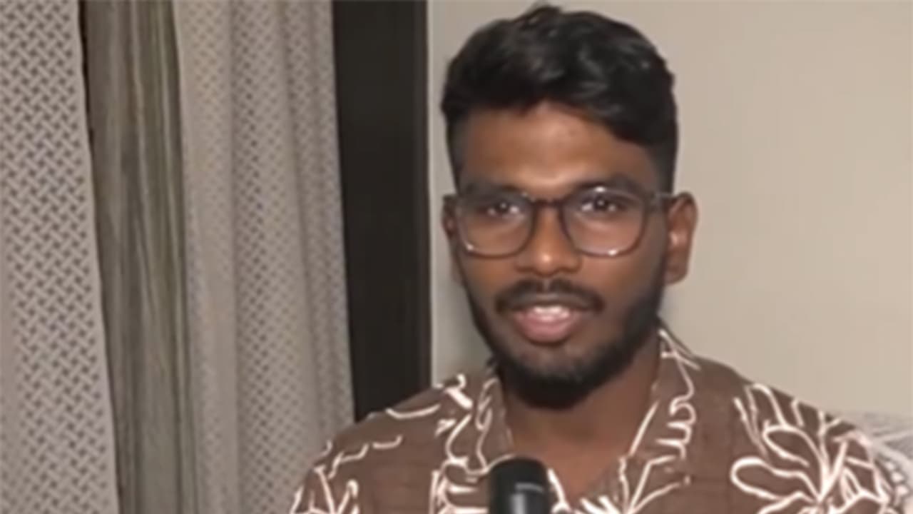 India look ready to win T20 WC: U-19 star on win vs Pakistan