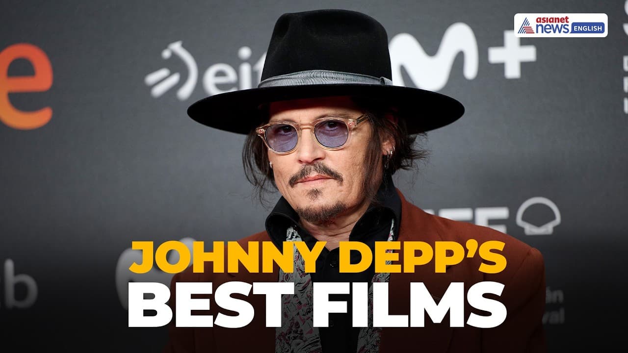 Top 5 Must-Watch Johnny Depp Movies of All Time (You NEED to See These ...