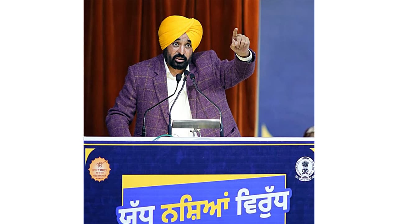 Delhi Assembly Ruckus: AAP, BJP Clash Over Sikh Guru 'Insults'