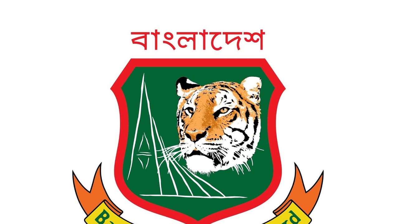 Litton Das recovers from injury, included in Bangladesh's Test squad