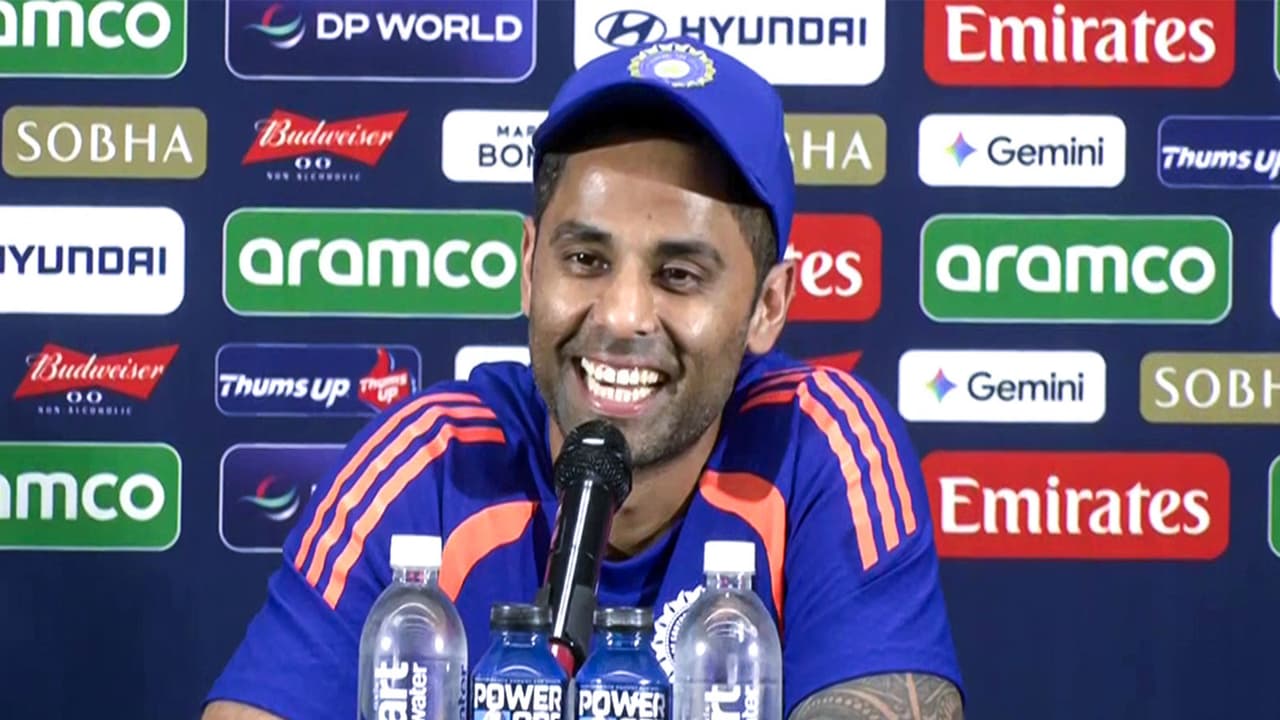 T20 WC: Suryakumar, Tilak reveal video analysis key to batting revival ...