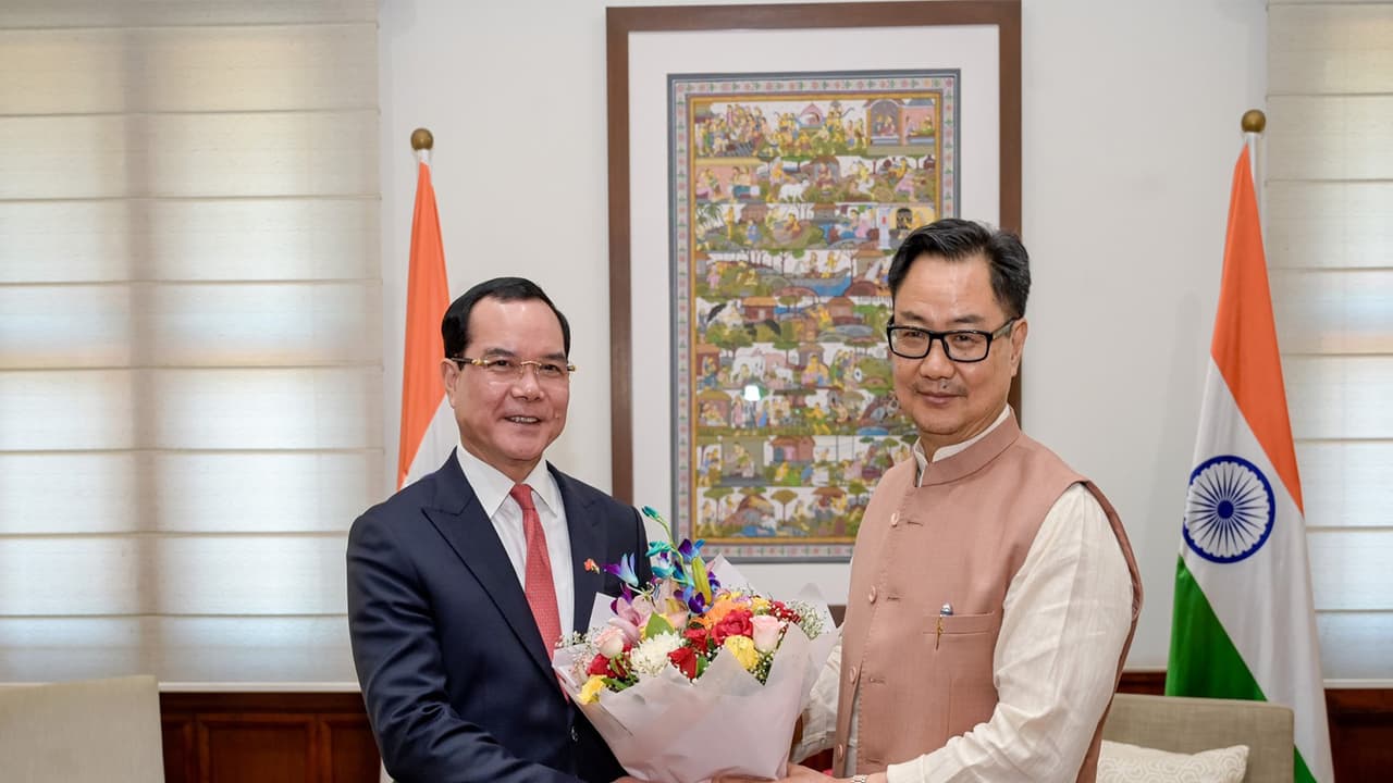 India, Vietnam deepen cultural ties, strengthen enduring friendship
