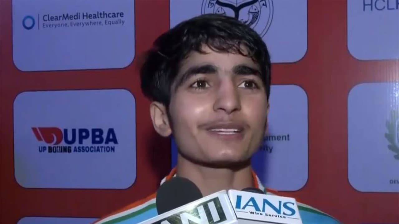 World Boxing Cup: Minakshi, Preeti power India to 4 medals on Day 1