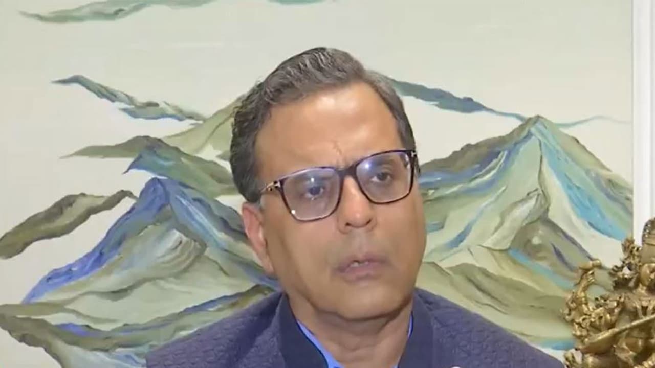 I-PAC's Vinesh Chandel gets 10-day ED custody in money laundering case