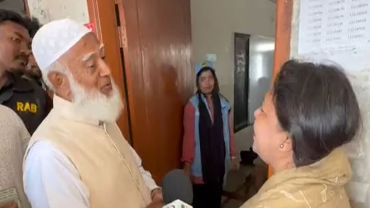 Bangladesh Election: Jamaat will accept results if polls are fair