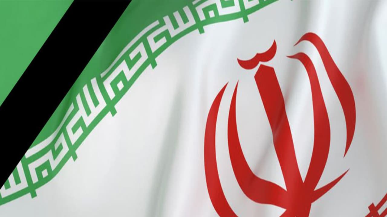 Iran denies Israeli media reports on Khamenei's son as successor