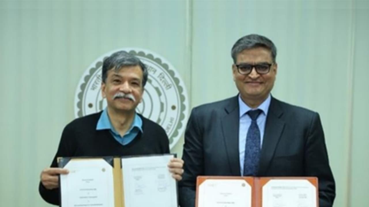 ISA, IIT Delhi Deepen Partnership for Solar Energy Skills & Training