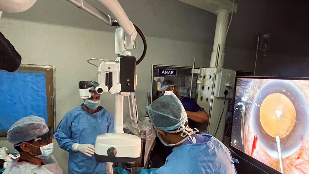 AIIMS study finds no Covid jab link to sudden deaths in young adults