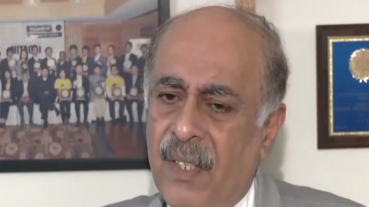 Ahead of PM Narendra Modi's two-day state visit to Israel, expert Robinder Sachdev highlights its significance. The visit aims to strengthen 'practical and functional' ties at a crucial time of global change and further deepen the mature partnership.