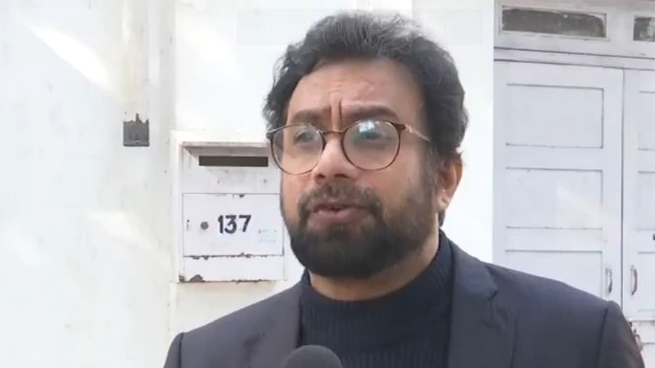 CPI(M) MP urges Jaishankar to secure baby Ariha's return from Germany