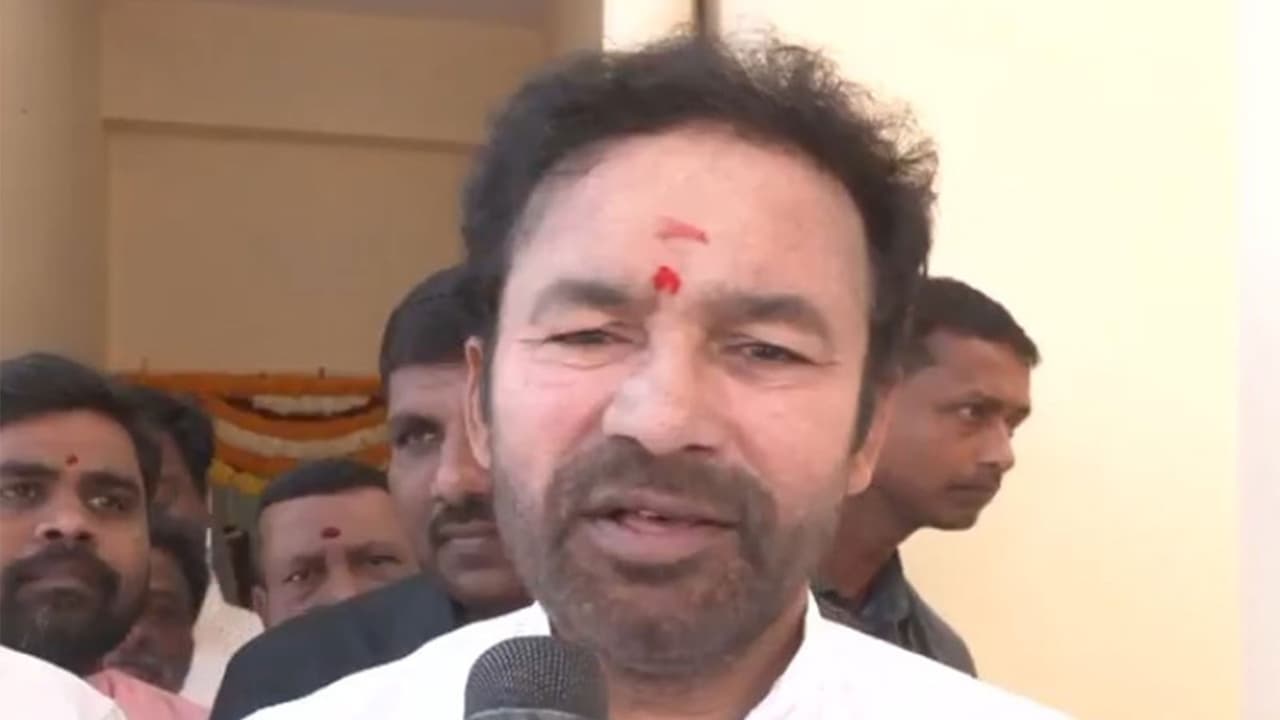 Ministers Reddy, Naidu Review Telangana Airport Projects in New Delhi