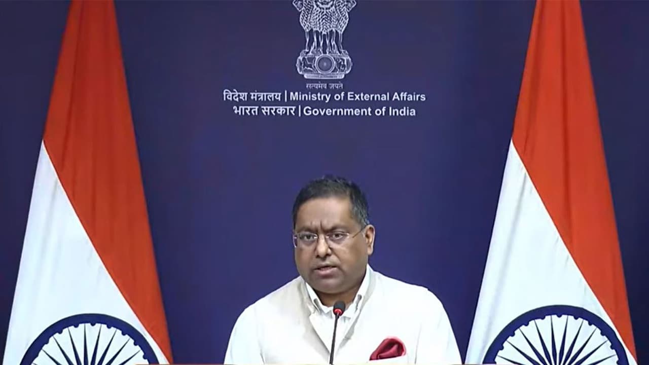 India urges global action on PoK atrocities, calls J&K integral part