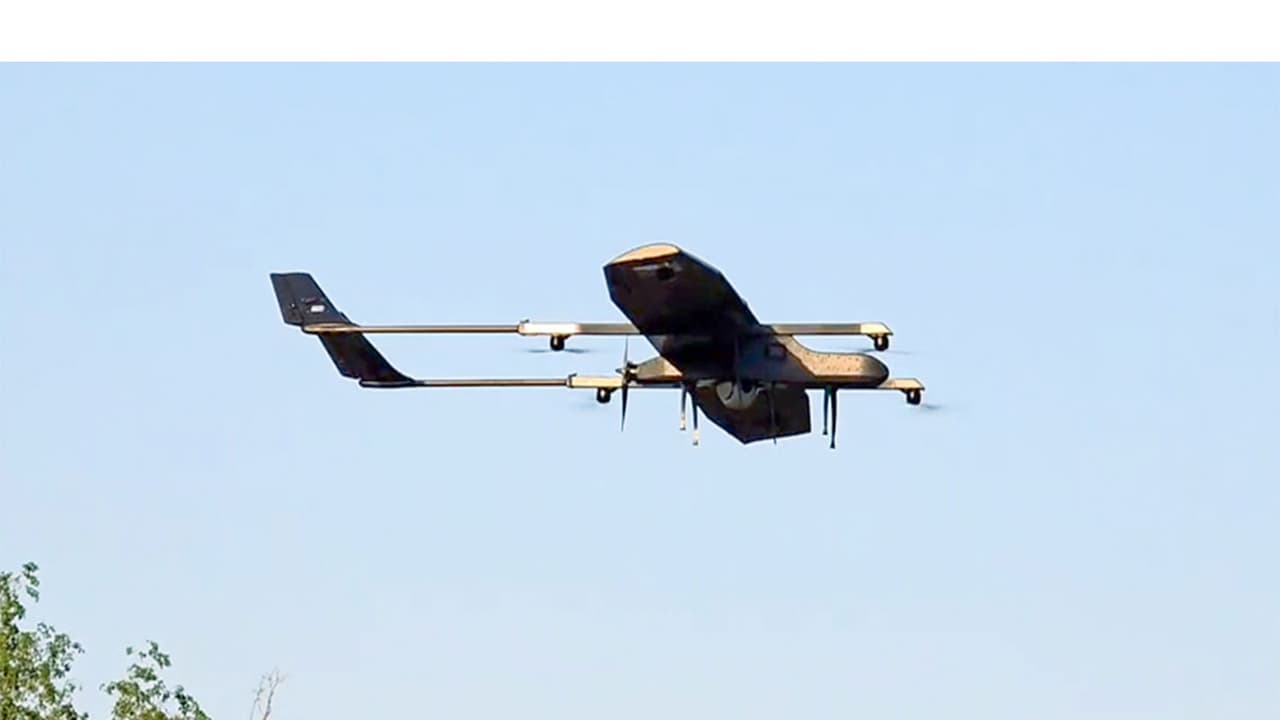 Drone sightings at Amritsar airport force suspension, 7 flights diverted