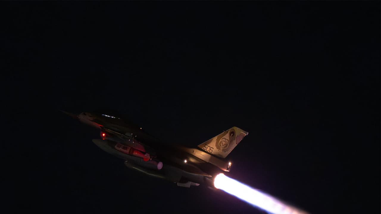 Lebanon-Israel Peace Talks on Horizon, But Ceasefire a Key Condition