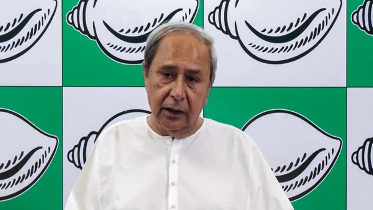 Middle East conflict: Naveen Patnaik urges Centre for Odias' evacuation