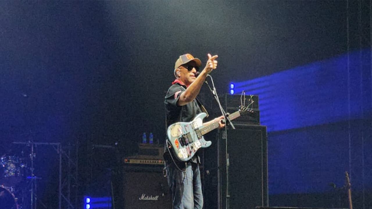 Tom Morello's India debut a night of raw energy and rebellion