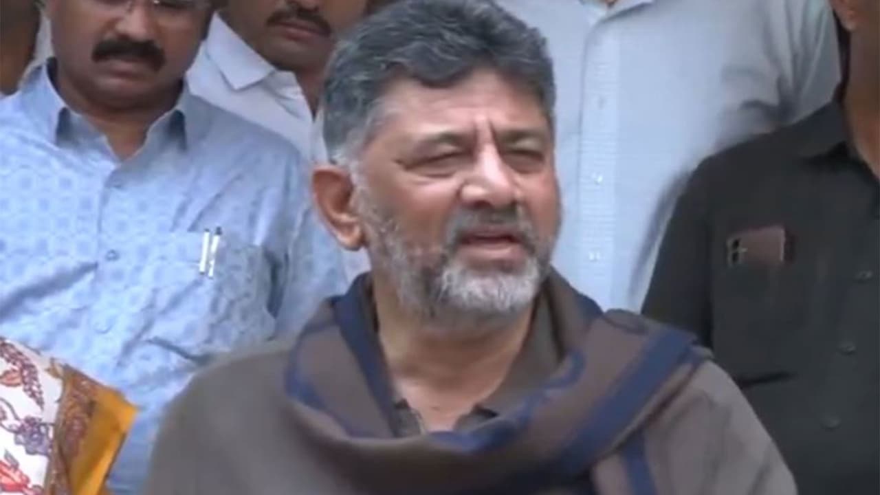 Asianet News Network Pvt Ltd - Politics - News Image