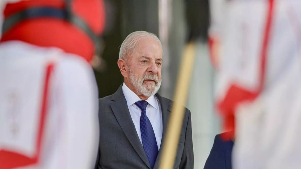 Brazil, South Africa to boost defence ties, reduce foreign reliance